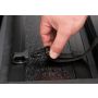 Undercover FX41013 05-13 Toyota HiLux 5ft Flex Bed Cover