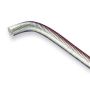 Design Engineering 10445 Cool Tube Extreme .75in x 9ft Silver