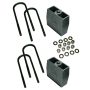 Superlift 2160 80-96 Ford Bronco 5in Block Kit