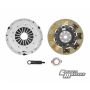 Clutch Masters 08150-HDTZ-R FX300 Single Disc Clutch Kit