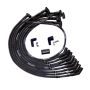 MOROSO MOR51542 Ultra Plug Wire Set BBC Over V/C Black