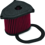 BikeMaster 457021 Suzuki VL1500LC Air Filter