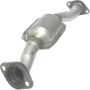 Davico Mfg 18127 Direct Fit Catalytic Converter