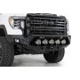 Addictive Desert Designs F460053500103 2020 GMC Sierra 2500 Bomber HD Front Bumper