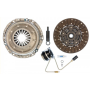 Exedy 01034 EXEDY OEM Clutch Kit; AMC, JEEP