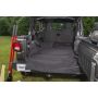 Rugged Ridge C3 Cargo Cover 2018-20 Jeep Wrangler JL 4 Door