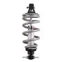 QA1 MD401-10400C 64-66 Ford Mustang Pro Front Coil-Over System - Double Adj. - 10in x 400lbs/in - Aluminum