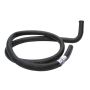VINTAGE AIR VIN099003 90 Degree 5/8 X 4 X 60in Molded Heater Hose