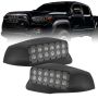 Oracle Lighting 5919-001 2016-2023 Toyota Tacoma LED Off-Road Side Mirror Ditch Lights
