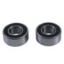 Pivot Works PWFWS-HD03-000 2003 Harley FLHPEI Police Road King PW Front Wheel Bearing Kit