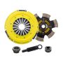 ACT FM4-SPG6 1993 Ford Mustang Sport/Race Sprung 6 Pad Clutch Kit