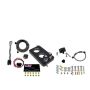 Nitrous Express 20947-00 4.6L 3 VALVE PLATE SYSTEM (50-150HP) 200-300HP JETTING AVAILABLE LESS BOTTLE