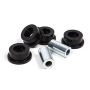 JKS Manufacturing Jeep Grand Cherokee ZJ Adjustable Track Bar Rebuild Kit - Rear