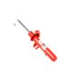 Koni 8745 1378R KONI Special ACTIVE (RED) 8745 Series, twin-tube low pressure gas strut