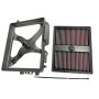 K&N 57-0697 Performance Air Intake System