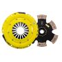 ACT 1960 American Motors Ambassador HD/Race Rigid 6 Pad Clutch Kit