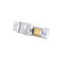 Diode Dynamics DD0462S 4257 HP24 LED Bulb - Cool - White Switchback (Single)