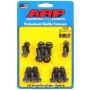 ARP ARP134-1801 SBC Oil Pan Bolt Kit - 12pt.