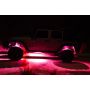 KC HiLiTES 339 KC C-Series RGB LED Multi-Use Flood 6-Light System Universal