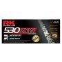 RK Chain GB530ZXW-150 530ZXW-150 - Gold