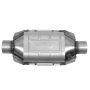 AP Exhaust 608225 Federal / EPA Catalytic Converter - Universal OBDII