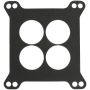 ALLSTAR PERFORMANCE ALL87202-10 Carb Gasket 10pk 4150 4BBL 4-Hole