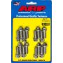 ARP ARP400-1117 Header Bolt Kit - 6pt. 3/8 x .875 UHL (16)