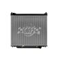 CSF 3673 Radiator