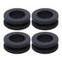 Ti22 PERFORMANCE TIP4409 Wheel Disconnect Grommet 4pk