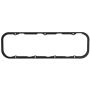 Moroso 93046 Brodix SR20/Dart Pro-1 Valve Cover Gasket - 2 Pack