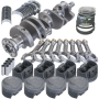 Eagle 20502030 Chrysler 360 408 Engine CID Rotating Assembly Kit