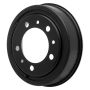 Dynamic Friction 365-71004 Brake Drum