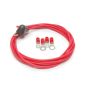 PAINLESS WIRING PWI30709 High Output Alternator Wire w/boot