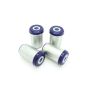 SuperPro 2005 Nissan Pathfinder XE Rear Upper Inner Control Arm Bushing Kit Camber Adjustable