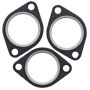 Vertex Pistons 723205 Vertex Gaskets 85-87 Polaris 600 Exhaust Gasket Kit