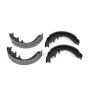 PowerStop B263 Drum Brake Shoe