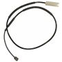 PowerStop SW-0477 Disc Brake Pad Wear Sensor