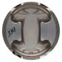 Wiseco 6556M865 Piston, Nissan, SR20, 86.50 mm Bore, Sport Compact, Set of 1
