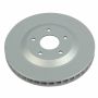 PowerStop AR8259EVC PowerStop Evolution Coated Rotor
