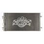 CSF 10358 A/C Condenser