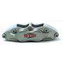 Brake Caliper Rear Inboard w/TI heat shield