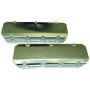 MOROSO MOR68486 BBC Fabricated Alm Valve Cover Set