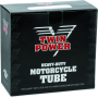 TwinPower 281108 Twin Power Tube 500/510-16 TR6 Metal Side Valve