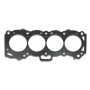 Supertech Mazda MZR 2.0L/2.3L 89mm Dia 1.00mm Thick MLS Head Gasket