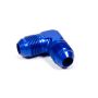 AEROQUIP AERFCM2190 #8flare 90 Elbow Union
