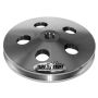 TUFF-STUFF TFS8488C Power Steering Pulley Machined Aluminum