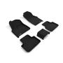 3D MAXpider L1AD04004709 17-24 Audi Q7 (4M) / Sq7 (4M) 20-24 / Q8 19-24 / Sq8/Rs Q8 20-24 Elegant Black R1 R2