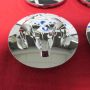 Dodge Ram 2500 3500 Chrome Ram head logo center cap NEW OEM MOPAR RAM