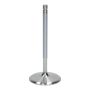 SBC/SBF 2.100 Intake Valve 8mm