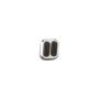 LOKAR LOKBAG-6006 Billet Dimmer Cap W/Rub